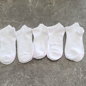 Hanes Cool Comfort Socks